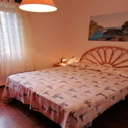 Sara 4 아파트 Pila (Livorno)