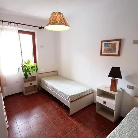 Sara 4 Appartement