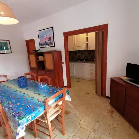 Sara 4 Appartement Pila (Livorno)